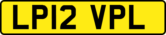 LP12VPL