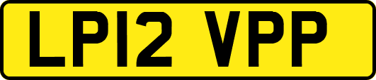 LP12VPP