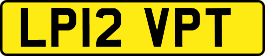 LP12VPT