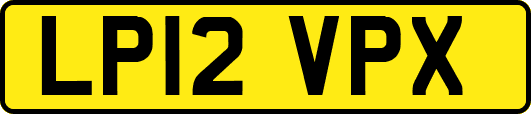 LP12VPX