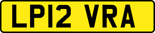 LP12VRA