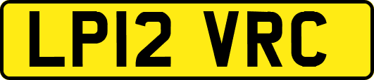 LP12VRC