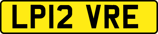 LP12VRE