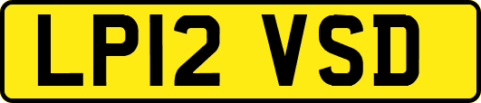 LP12VSD