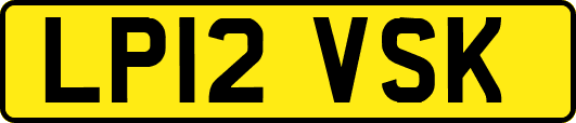 LP12VSK