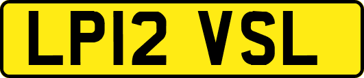 LP12VSL