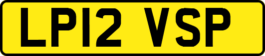 LP12VSP