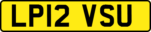 LP12VSU