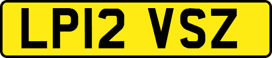 LP12VSZ