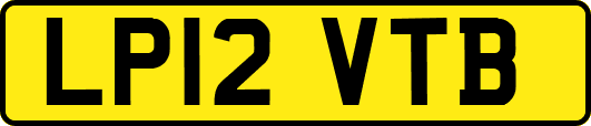 LP12VTB