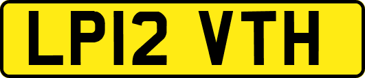 LP12VTH