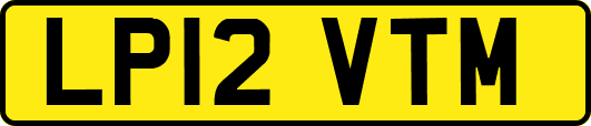 LP12VTM