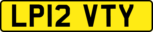 LP12VTY