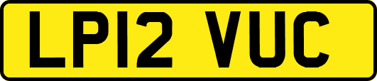 LP12VUC