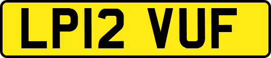 LP12VUF
