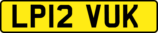 LP12VUK