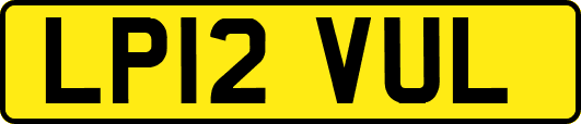 LP12VUL