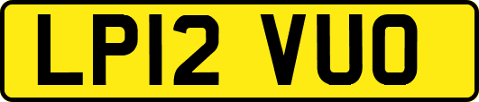 LP12VUO