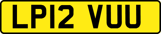 LP12VUU