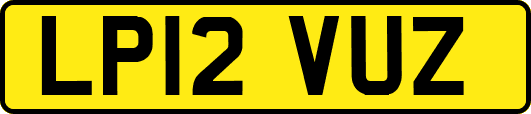 LP12VUZ