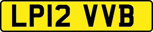 LP12VVB