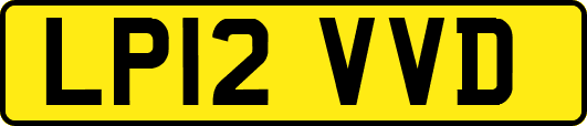 LP12VVD