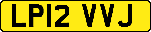LP12VVJ
