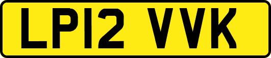 LP12VVK