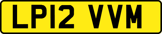 LP12VVM