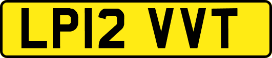 LP12VVT