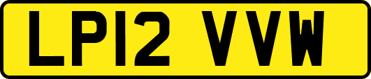 LP12VVW