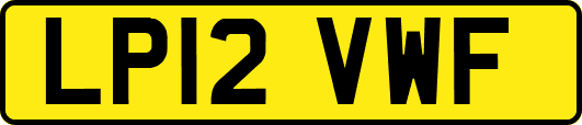 LP12VWF