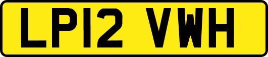 LP12VWH