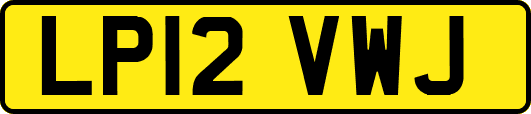 LP12VWJ