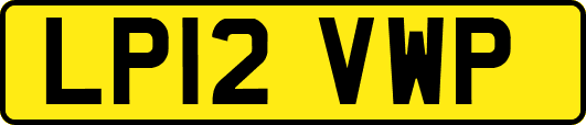 LP12VWP