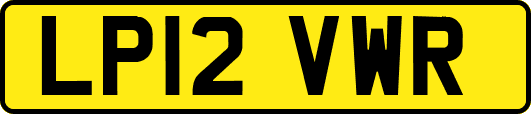 LP12VWR