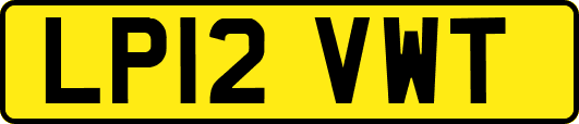 LP12VWT