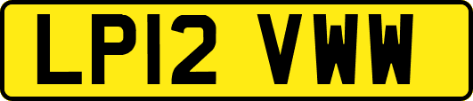 LP12VWW