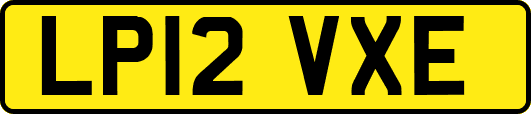 LP12VXE