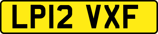 LP12VXF