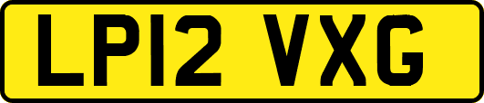 LP12VXG