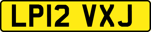 LP12VXJ