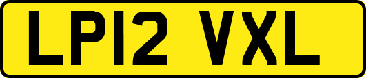 LP12VXL