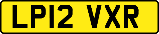 LP12VXR
