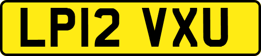 LP12VXU