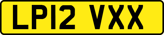 LP12VXX