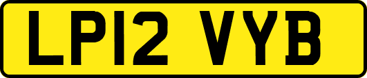LP12VYB