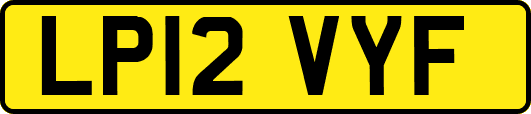 LP12VYF