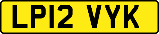 LP12VYK