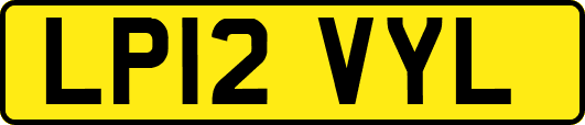 LP12VYL